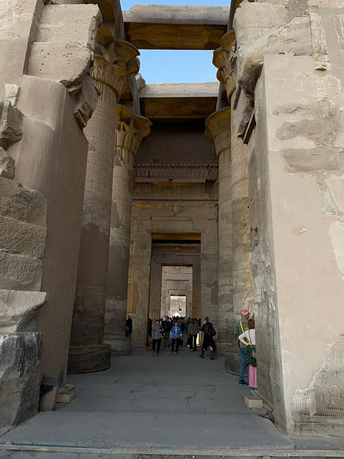 Trip card image of Egipto Esencial con Abu Simbel en avión - Abril
