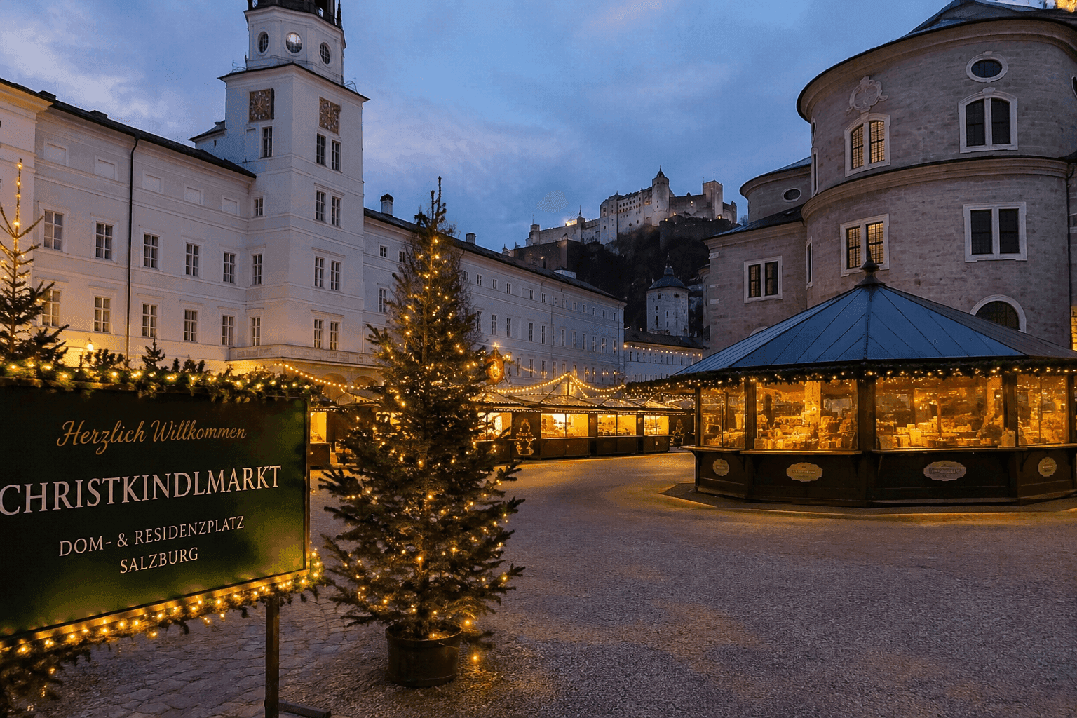 Trip card image of Múnich y Salzburgo