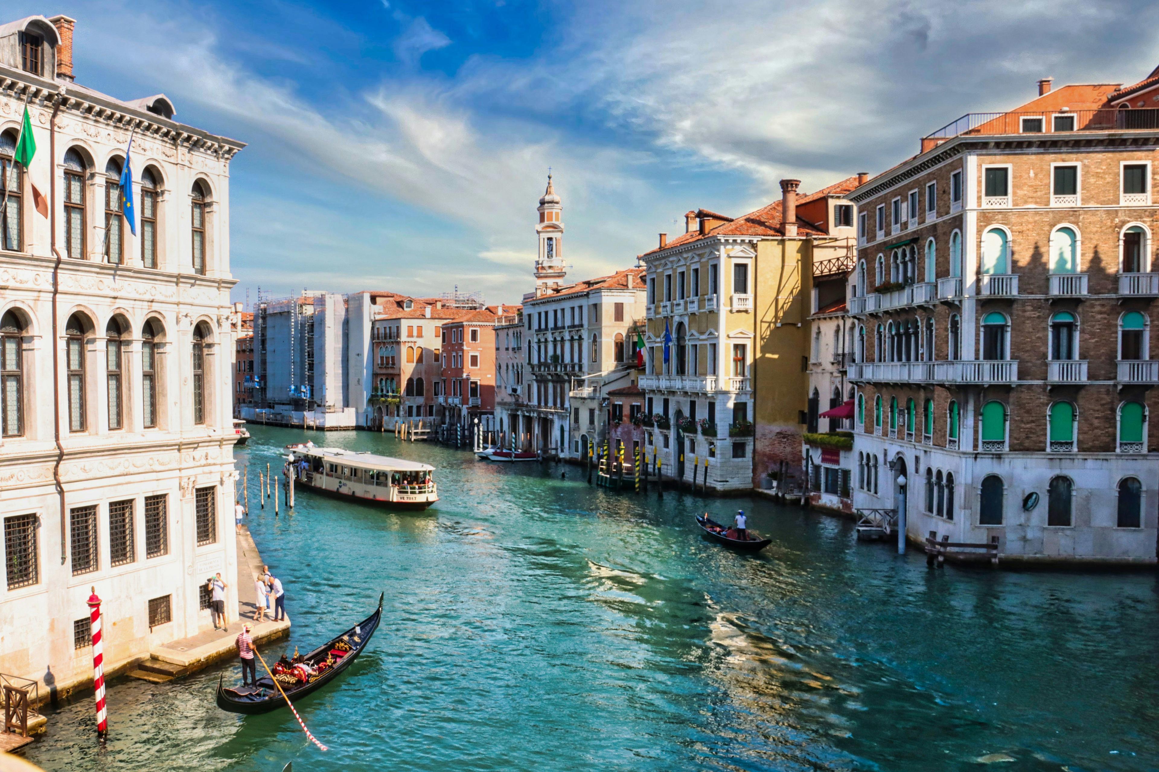 Trip card image of Experiencias de Venecia