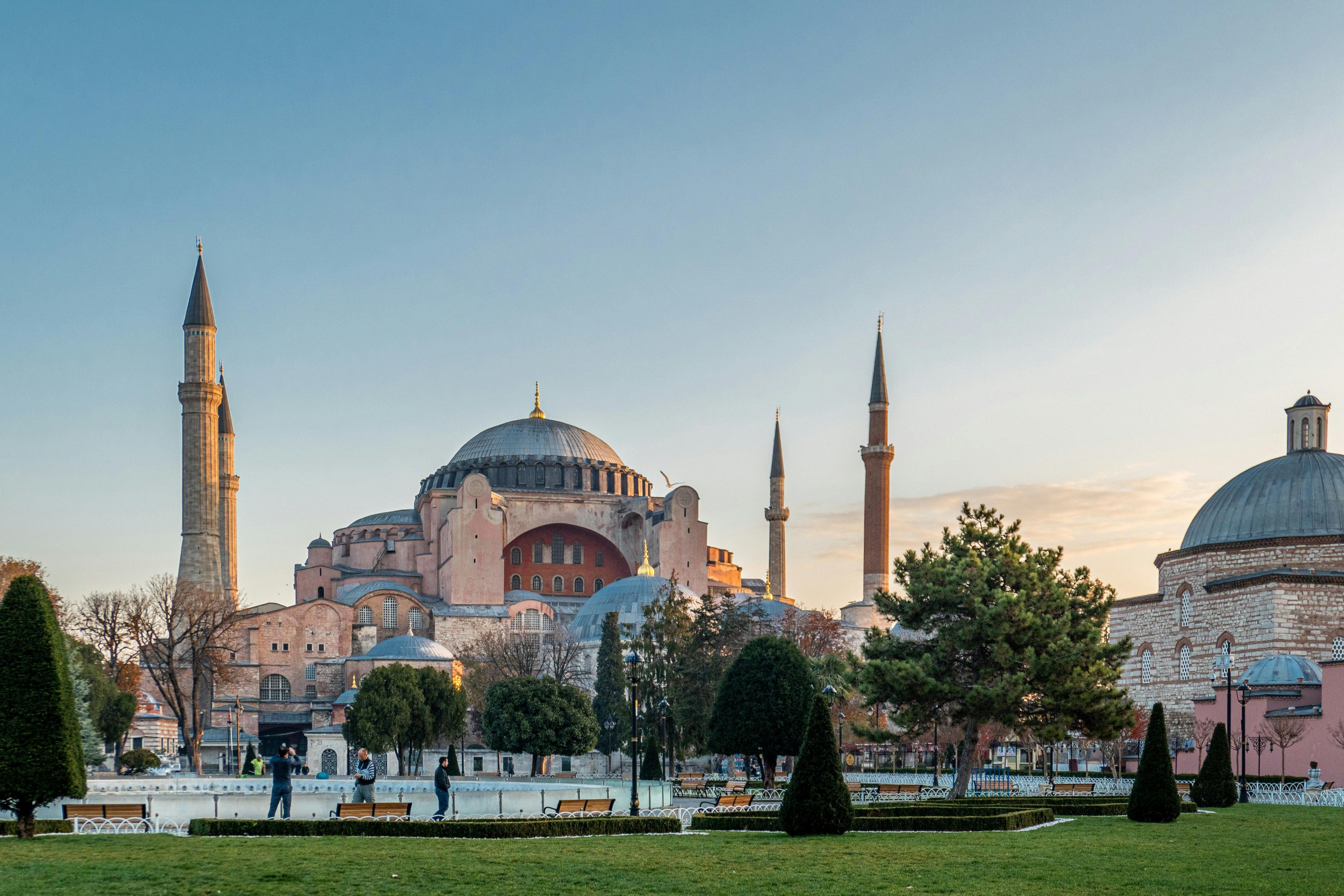 Trip card image of Turquía Legendaria